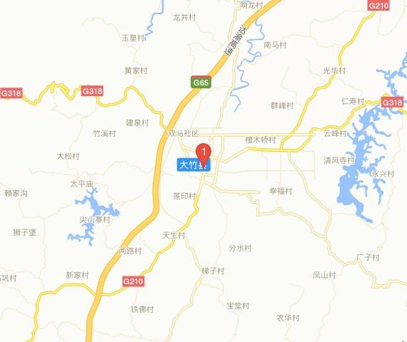 大竹县清河镇最新新闻(四川省达州市大竹县清河镇)-第4张图片-华田资讯 大竹县清河镇最新新闻(四川省达州市大竹县清河镇)-第4张图片-华田资讯
