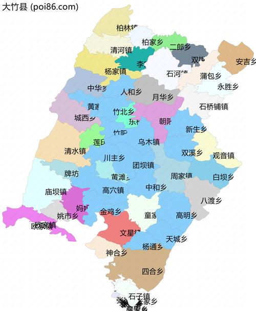 大竹县清河镇最新新闻(四川省达州市大竹县清河镇)-第3张图片-华田资讯 大竹县清河镇最新新闻(四川省达州市大竹县清河镇)-第3张图片-华田资讯