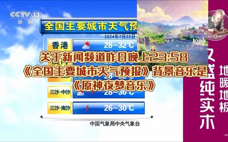 天气预报新闻稿件 - 天气预报新闻稿件范文-第4张图片-华田资讯 天气预报新闻稿件 - 天气预报新闻稿件范文-第4张图片-华田资讯