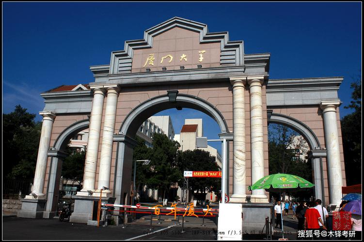 厦门大学新闻学院 - 厦门大学新闻学院在哪个校区-第1张图片-华田资讯 厦门大学新闻学院 - 厦门大学新闻学院在哪个校区-第1张图片-华田资讯