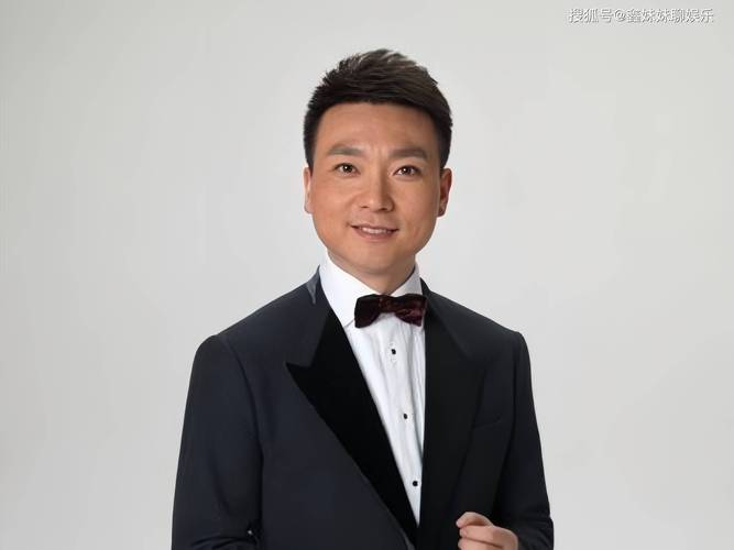 新闻联播主持人康辉 - 新闻联播主持人康辉的嘴歪了-第2张图片-华田资讯 新闻联播主持人康辉 - 新闻联播主持人康辉的嘴歪了-第2张图片-华田资讯