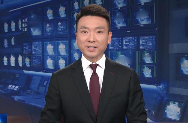 新闻联播主持人康辉 - 新闻联播主持人康辉的嘴歪了-第3张图片-华田资讯 新闻联播主持人康辉 - 新闻联播主持人康辉的嘴歪了-第3张图片-华田资讯