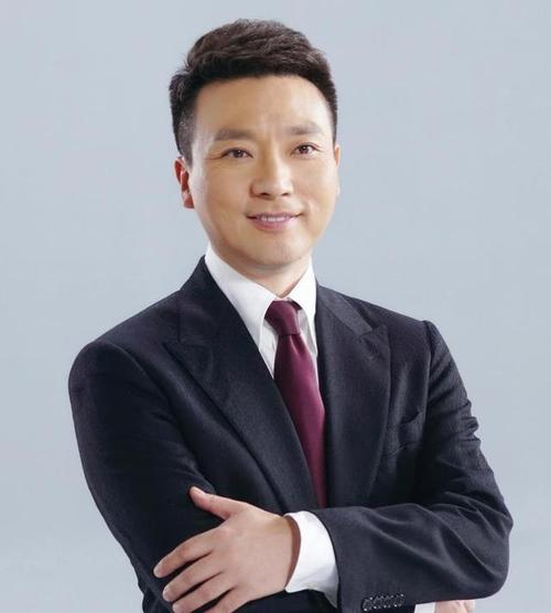 新闻联播主持人康辉 - 新闻联播主持人康辉的嘴歪了-第4张图片-华田资讯 新闻联播主持人康辉 - 新闻联播主持人康辉的嘴歪了-第4张图片-华田资讯