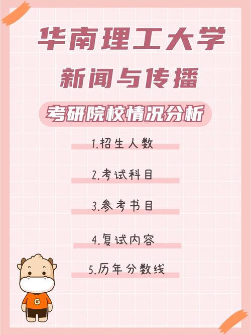 华南理工大学新闻与传播学院 - 张雪峰谈新闻传播学专业-第1张图片-华田资讯 华南理工大学新闻与传播学院 - 张雪峰谈新闻传播学专业-第1张图片-华田资讯
