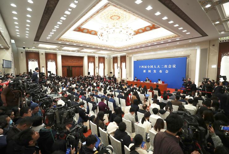 召开新闻发布会,中国气象局召开新闻发布会-第4张图片-华田资讯 召开新闻发布会,中国气象局召开新闻发布会-第4张图片-华田资讯