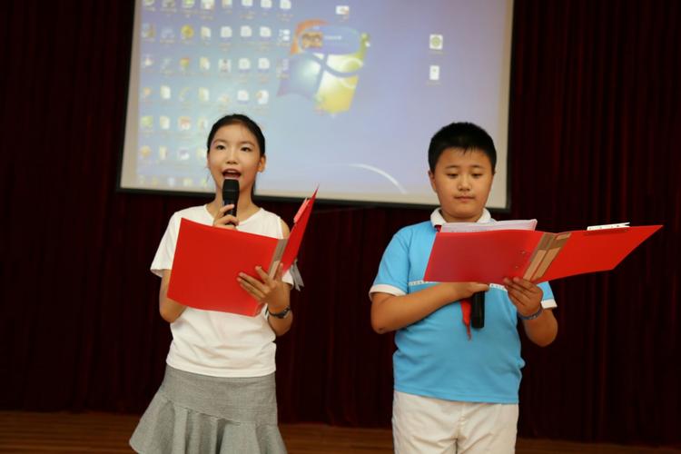 小学生新闻播报内容 - 小学生新闻播报内容图片素材-第3张图片-华田资讯 小学生新闻播报内容 - 小学生新闻播报内容图片素材-第3张图片-华田资讯