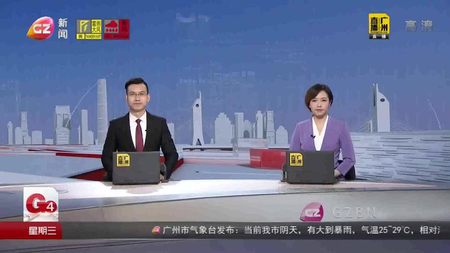 广州新闻g4出动,广州新闻g4出动回放-第5张图片-华田资讯 广州新闻g4出动,广州新闻g4出动回放-第5张图片-华田资讯
