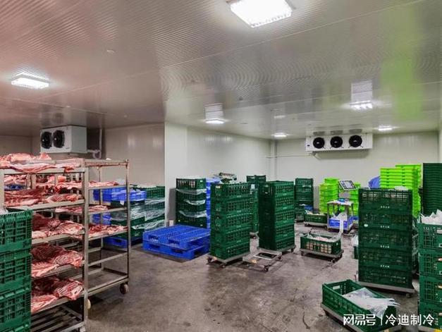 安徽进口冷链区块链企业,安徽进口冷链食品信息化追溯平台-第5张图片-华田资讯 安徽进口冷链区块链企业,安徽进口冷链食品信息化追溯平台-第5张图片-华田资讯