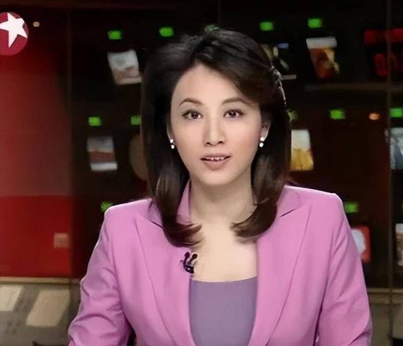 东方新闻主持人 - 东方新闻主持人李菡-第6张图片-华田资讯 东方新闻主持人 - 东方新闻主持人李菡-第6张图片-华田资讯