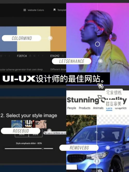 人工智能形象设计师 - 人工智能时代设计师应该具备什么能力-第1张图片-华田资讯 人工智能形象设计师 - 人工智能时代设计师应该具备什么能力-第1张图片-华田资讯