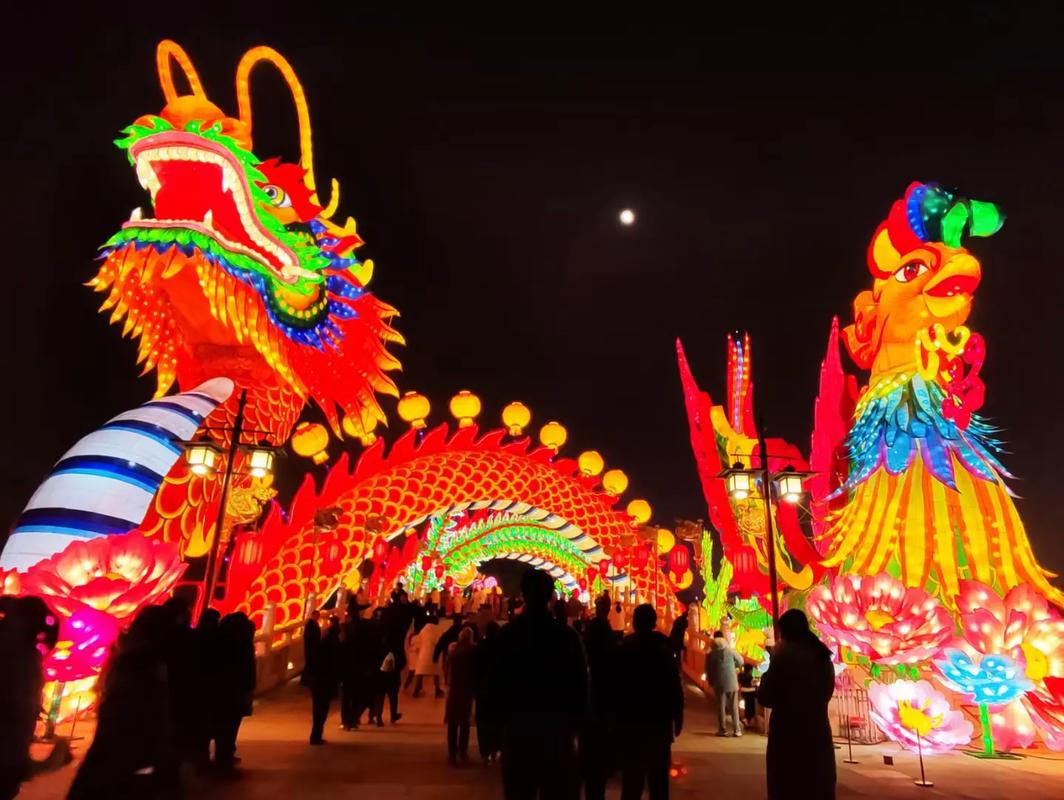 区块链大唐芙蓉园美食,大唐芙蓉园附近小吃一条街-第1张图片-华田资讯 区块链大唐芙蓉园美食,大唐芙蓉园附近小吃一条街-第1张图片-华田资讯
