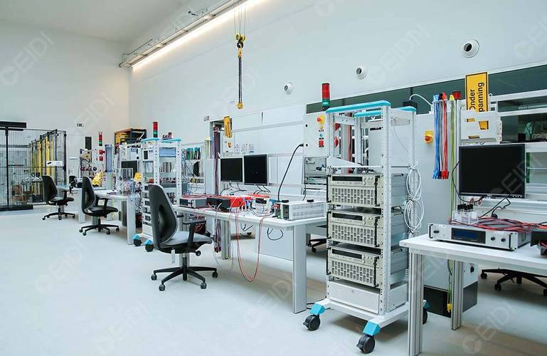 高校人工智能实验室建设方案 - 人工智能实验室解决方案-第8张图片-华田资讯 高校人工智能实验室建设方案 - 人工智能实验室解决方案-第8张图片-华田资讯