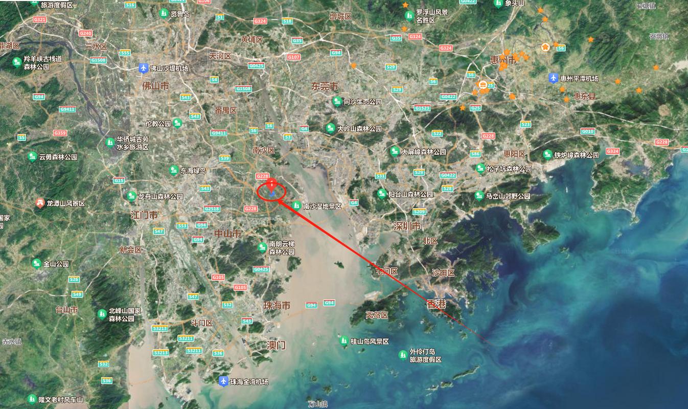 广州市南沙区最新新闻,广州市南沙区疫情最新消息2月14日-第4张图片-华田资讯 广州市南沙区最新新闻,广州市南沙区疫情最新消息2月14日-第4张图片-华田资讯