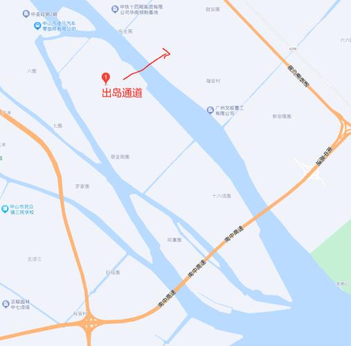 广州市南沙区最新新闻,广州市南沙区疫情最新消息2月14日-第5张图片-华田资讯 广州市南沙区最新新闻,广州市南沙区疫情最新消息2月14日-第5张图片-华田资讯
