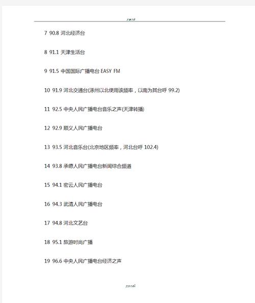 石家庄新闻广播 - 石家庄新闻广播882热线电话-第2张图片-华田资讯 石家庄新闻广播 - 石家庄新闻广播882热线电话-第2张图片-华田资讯