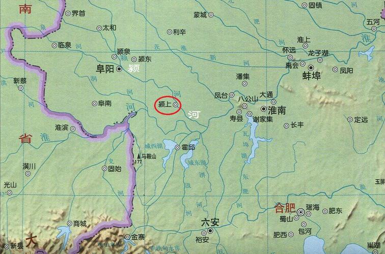 阜阳今日头条新闻 - 阜阳日报今日头条-第1张图片-华田资讯 阜阳今日头条新闻 - 阜阳日报今日头条-第1张图片-华田资讯