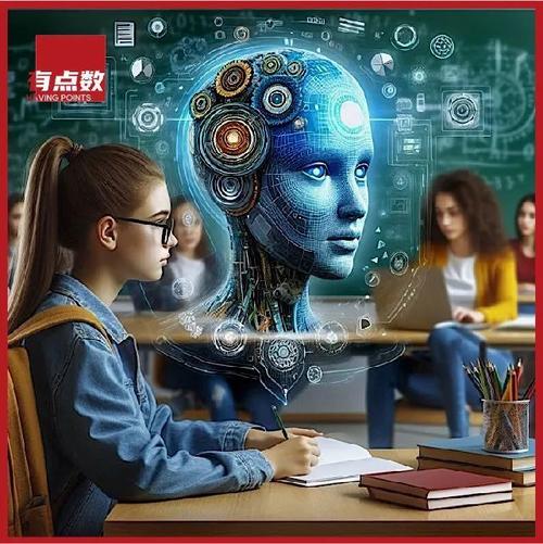 人工智能能否取代教育(人工智能不能取代教师)-第1张图片-华田资讯 人工智能能否取代教育(人工智能不能取代教师)-第1张图片-华田资讯