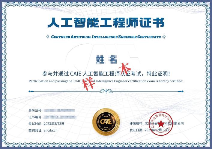 自学人工智能需要多久(自学人工智能需要多久才能学会)-第5张图片-华田资讯 自学人工智能需要多久(自学人工智能需要多久才能学会)-第5张图片-华田资讯