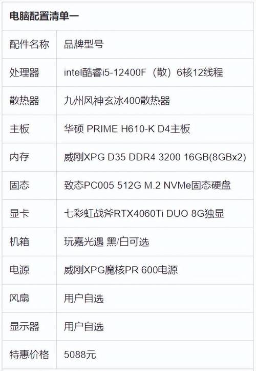 电脑推荐人工智能专业 - 人工智能专业选取什么样的电脑-第3张图片-华田资讯 电脑推荐人工智能专业 - 人工智能专业选取什么样的电脑-第3张图片-华田资讯