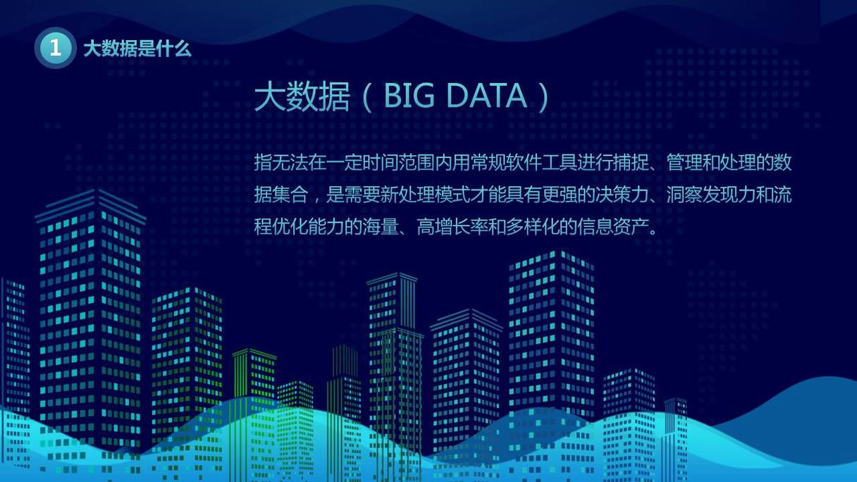 计算机大数据是什么,计算机大数据是什么工作-第1张图片-华田资讯 计算机大数据是什么,计算机大数据是什么工作-第1张图片-华田资讯