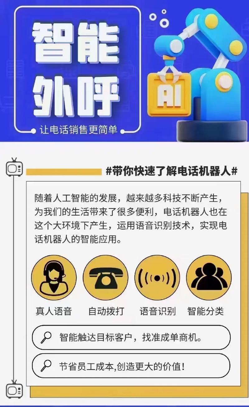 电销人工智能机器人 - ai智能电销机器人费用-第4张图片-华田资讯 电销人工智能机器人 - ai智能电销机器人费用-第4张图片-华田资讯