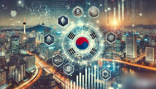 韩国区块链最新合作,韩国区块链最新合作政策-第6张图片-华田资讯 韩国区块链最新合作,韩国区块链最新合作政策-第6张图片-华田资讯