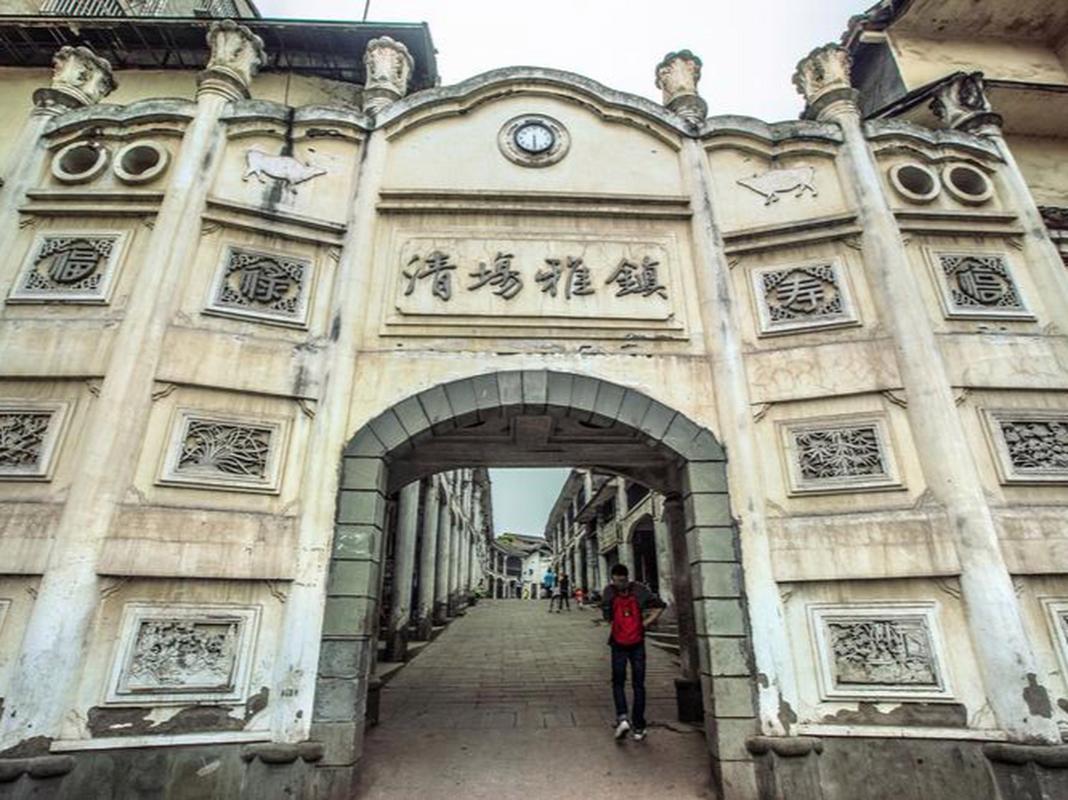大竹县清河镇最新新闻 - 大竹县清河镇最新新闻报道-第2张图片-华田资讯 大竹县清河镇最新新闻 - 大竹县清河镇最新新闻报道-第2张图片-华田资讯