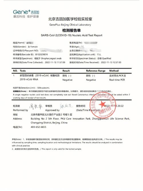 大数据核酸检测结果(大数据核酸检测多长时间出结果)-第4张图片-华田资讯 大数据核酸检测结果(大数据核酸检测多长时间出结果)-第4张图片-华田资讯