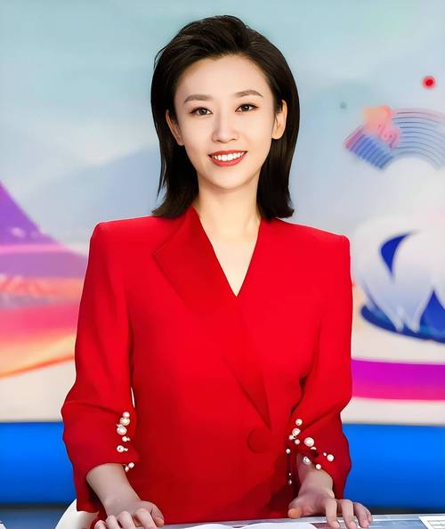 新闻综合主持人,上海新闻综合主持人-第3张图片-华田资讯 新闻综合主持人,上海新闻综合主持人-第3张图片-华田资讯
