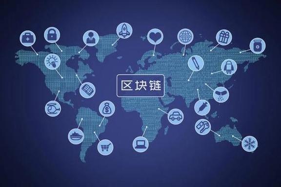 全南营销区块链内容,区块链营销是什么意思-第3张图片-华田资讯 全南营销区块链内容,区块链营销是什么意思-第3张图片-华田资讯