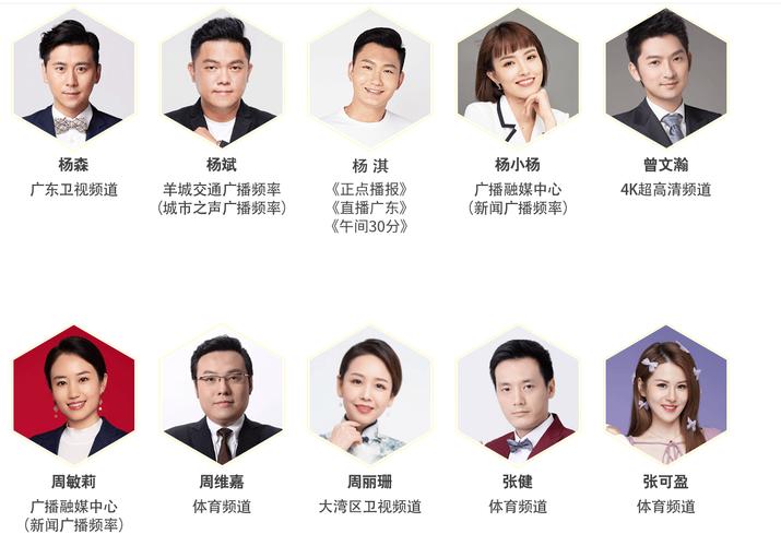 广东新闻主持人 - 广东新闻主持人屈佳敏-第7张图片-华田资讯 广东新闻主持人 - 广东新闻主持人屈佳敏-第7张图片-华田资讯