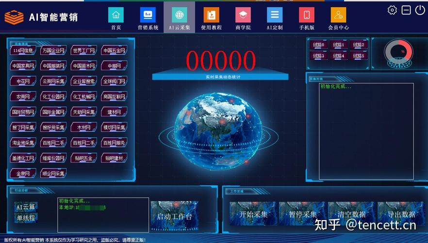 智能大数据营销系统(大数据智能营销软件是真的吗)-第2张图片-华田资讯 智能大数据营销系统(大数据智能营销软件是真的吗)-第2张图片-华田资讯