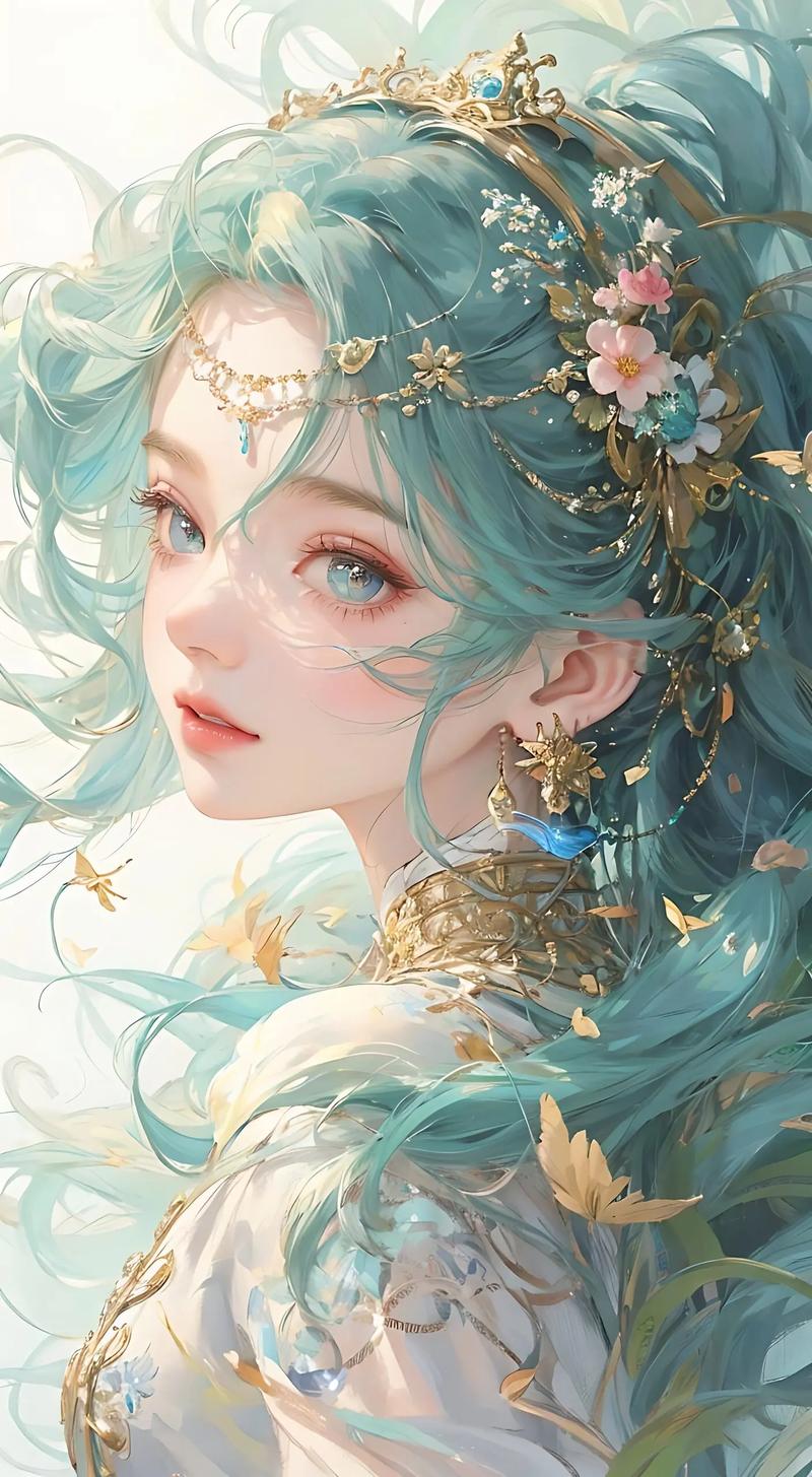 人工智能小精灵插画 - 人工智能 插画-第4张图片-华田资讯 人工智能小精灵插画 - 人工智能 插画-第4张图片-华田资讯