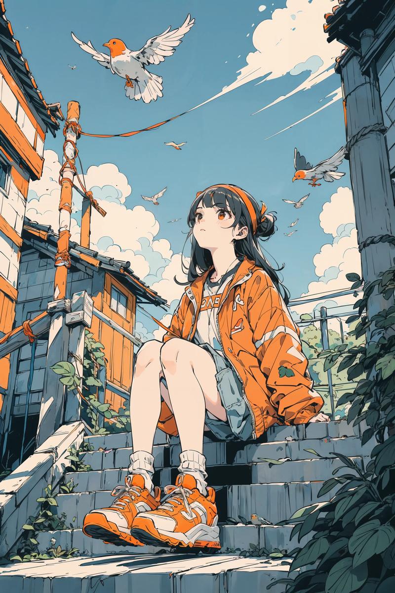 人工智能小精灵插画 - 人工智能 插画-第6张图片-华田资讯 人工智能小精灵插画 - 人工智能 插画-第6张图片-华田资讯