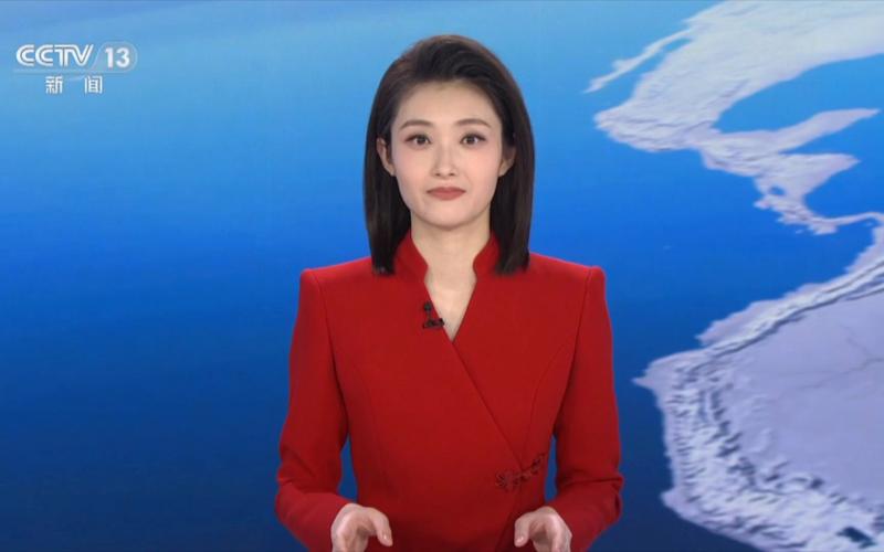 央视新闻主播名单(央视新闻主播名单男主持人)-第6张图片-华田资讯 央视新闻主播名单(央视新闻主播名单男主持人)-第6张图片-华田资讯