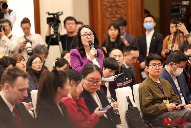 新闻发布会提问,新闻发布会回答问题模板-第1张图片-华田资讯 新闻发布会提问,新闻发布会回答问题模板-第1张图片-华田资讯