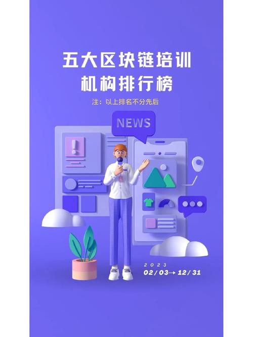 区块链培训机构哪个好,区块链培训机构哪个好点-第1张图片-华田资讯 区块链培训机构哪个好,区块链培训机构哪个好点-第1张图片-华田资讯