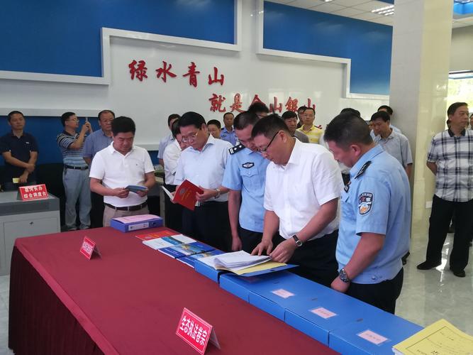 大数据协同办案平台 - 大数据协同办案平台整改报告-第4张图片-华田资讯 大数据协同办案平台 - 大数据协同办案平台整改报告-第4张图片-华田资讯