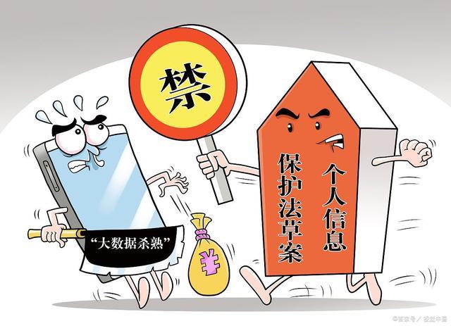 大数据杀熟的责任主体(大数据杀熟违背了哪些法律)-第4张图片-华田资讯 大数据杀熟的责任主体(大数据杀熟违背了哪些法律)-第4张图片-华田资讯