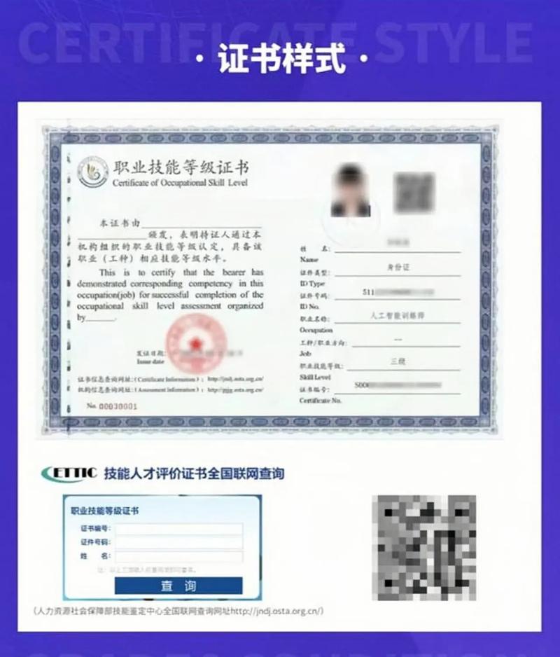 人工智能训练师待遇,人工智能训练师工资待遇-第6张图片-华田资讯 人工智能训练师待遇,人工智能训练师工资待遇-第6张图片-华田资讯