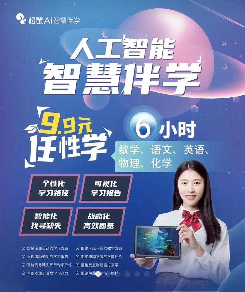 智能教育基于人工智能技术 - 智能教育基于什么技术-第3张图片-华田资讯 智能教育基于人工智能技术 - 智能教育基于什么技术-第3张图片-华田资讯