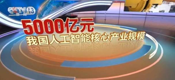 人工智能作为数字新基建 - 人工智能给数字经济带来新机遇-第2张图片-华田资讯 人工智能作为数字新基建 - 人工智能给数字经济带来新机遇-第2张图片-华田资讯