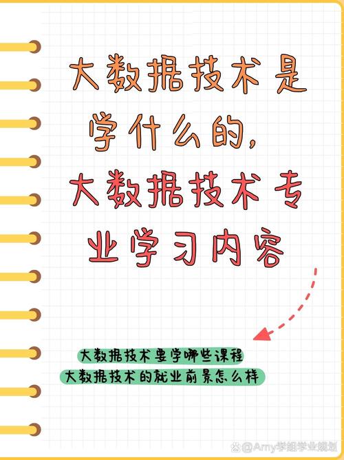 大数据技术与应用好学吗,大数据技术与应用好学吗知乎-第5张图片-华田资讯 大数据技术与应用好学吗,大数据技术与应用好学吗知乎-第5张图片-华田资讯