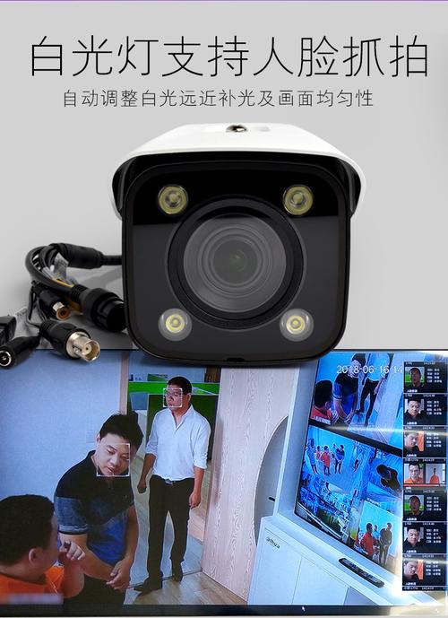 人工智能识别摄像头(摄像头智能识别技术)-第1张图片-华田资讯 人工智能识别摄像头(摄像头智能识别技术)-第1张图片-华田资讯