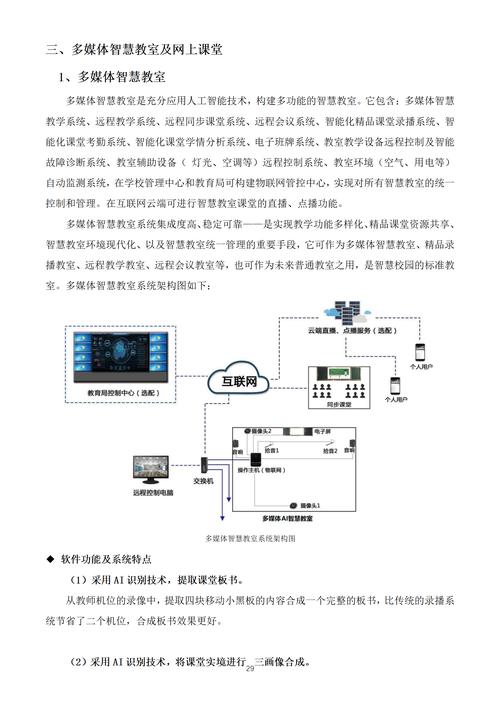 人工智能实验室建设方案(人工智能专业实验室建设)-第5张图片-华田资讯 人工智能实验室建设方案(人工智能专业实验室建设)-第5张图片-华田资讯