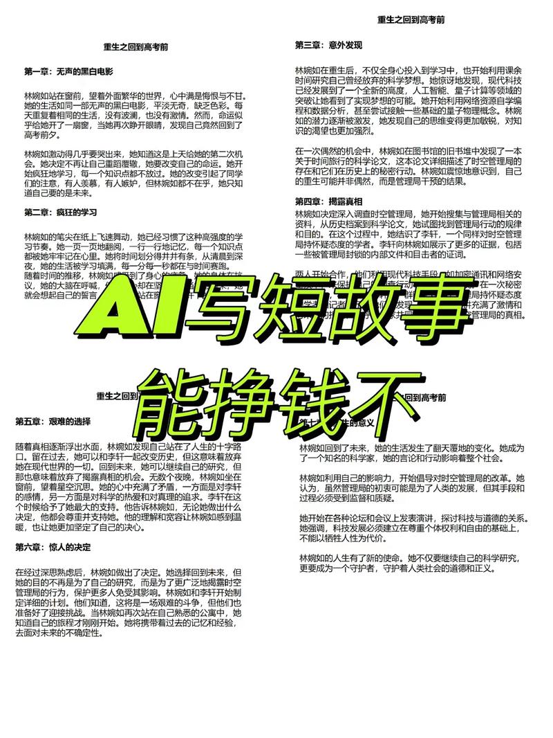 人工智能和人的小说(人工智能的网络小说)-第2张图片-华田资讯 人工智能和人的小说(人工智能的网络小说)-第2张图片-华田资讯