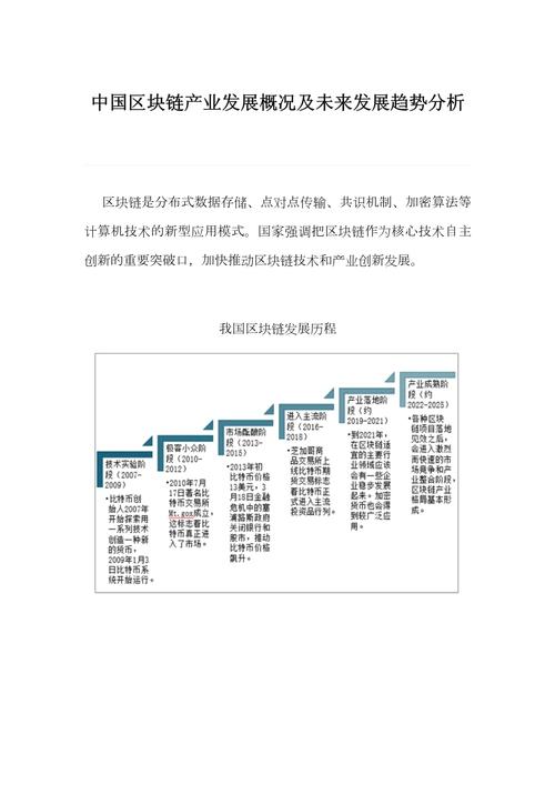 区块链安全技术发展趋势,区块链安全技术发展趋势分析-第5张图片-华田资讯 区块链安全技术发展趋势,区块链安全技术发展趋势分析-第5张图片-华田资讯