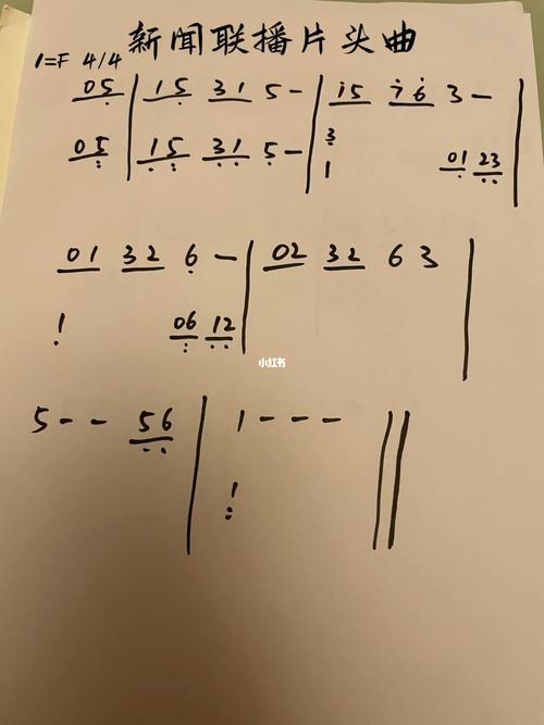 新闻联播的音乐(新闻联播的音乐可以用来剪辑视频吗)-第4张图片-华田资讯 新闻联播的音乐(新闻联播的音乐可以用来剪辑视频吗)-第4张图片-华田资讯