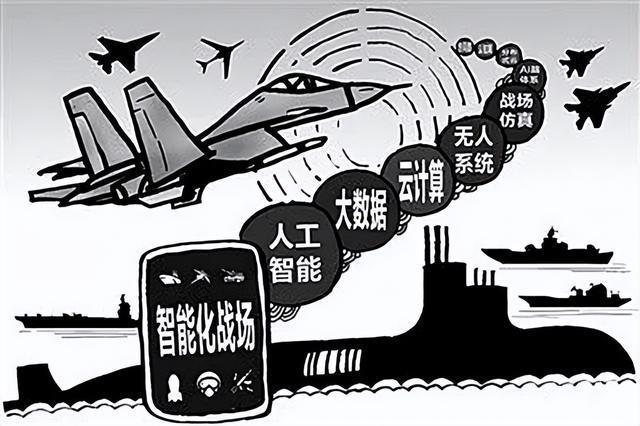 人工智能对战飞行员,人工智能飞机叛变-第4张图片-华田资讯 人工智能对战飞行员,人工智能飞机叛变-第4张图片-华田资讯