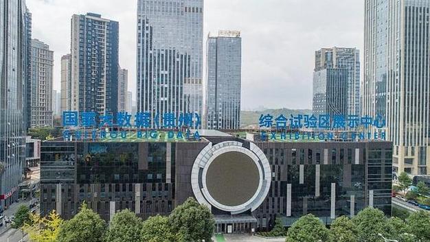 观山湖区扶贫大数据,观山湖大数据服务外包及呼叫中心产业园-第3张图片-华田资讯 观山湖区扶贫大数据,观山湖大数据服务外包及呼叫中心产业园-第3张图片-华田资讯